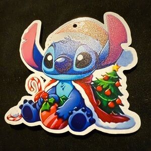 🌟Pick Any 3/$12 Sale Stitch Ornament